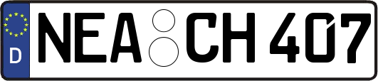 NEA-CH407