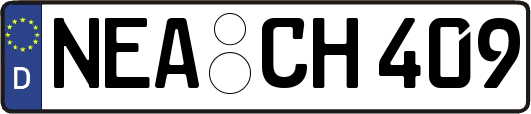 NEA-CH409