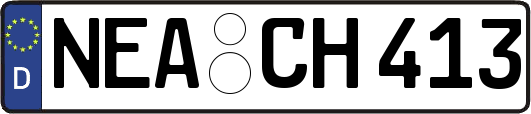 NEA-CH413