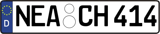 NEA-CH414