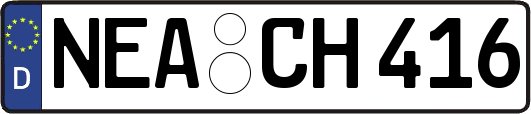 NEA-CH416