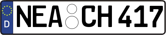 NEA-CH417