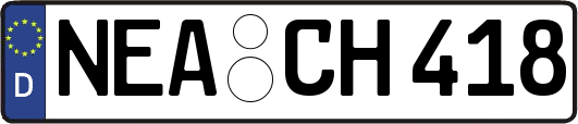 NEA-CH418