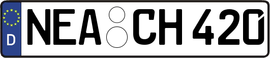 NEA-CH420