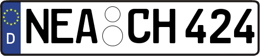 NEA-CH424