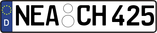 NEA-CH425