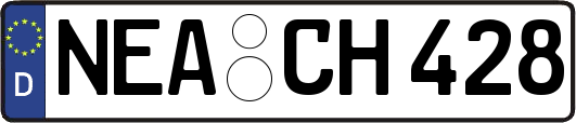 NEA-CH428