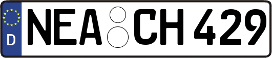 NEA-CH429