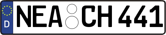 NEA-CH441
