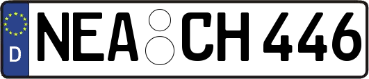 NEA-CH446