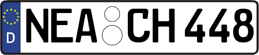 NEA-CH448