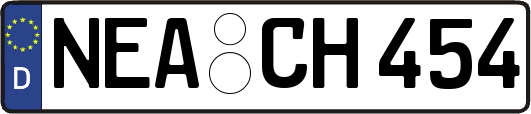 NEA-CH454