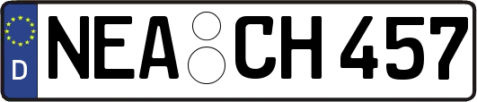 NEA-CH457