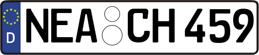 NEA-CH459