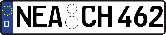 NEA-CH462