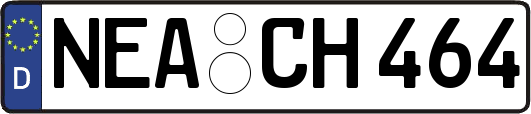 NEA-CH464