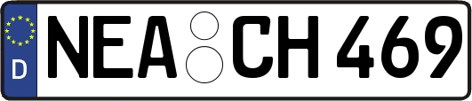NEA-CH469
