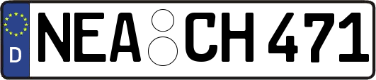 NEA-CH471