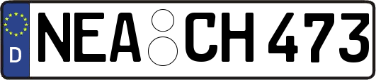 NEA-CH473