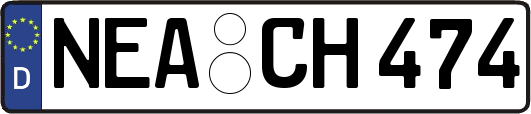 NEA-CH474