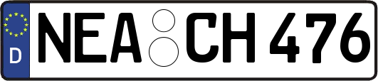 NEA-CH476