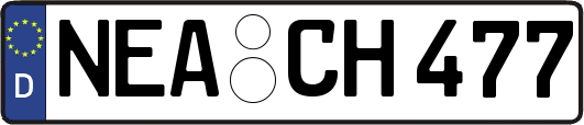 NEA-CH477