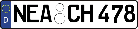 NEA-CH478