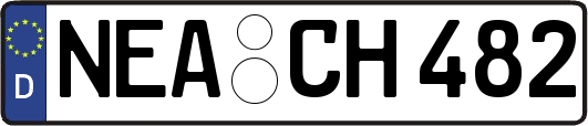 NEA-CH482