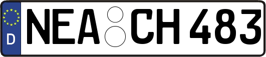 NEA-CH483
