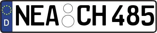 NEA-CH485