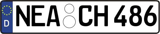 NEA-CH486