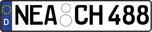 NEA-CH488