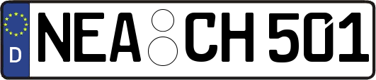 NEA-CH501