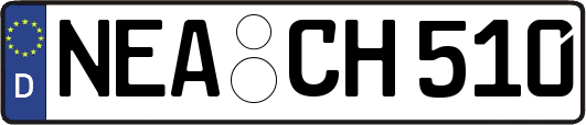 NEA-CH510