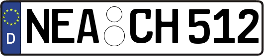 NEA-CH512