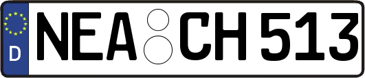 NEA-CH513