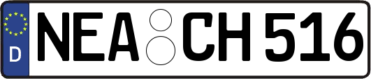 NEA-CH516