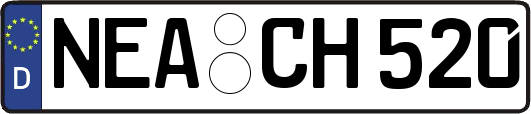 NEA-CH520