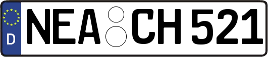 NEA-CH521
