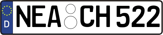 NEA-CH522