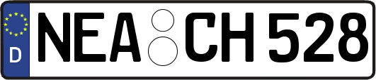 NEA-CH528