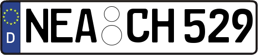 NEA-CH529