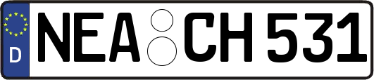 NEA-CH531