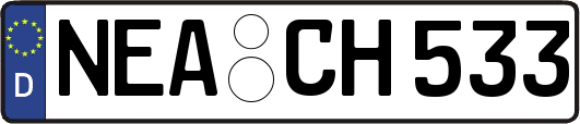 NEA-CH533
