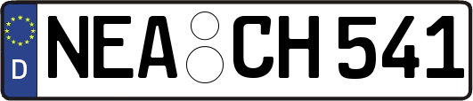 NEA-CH541