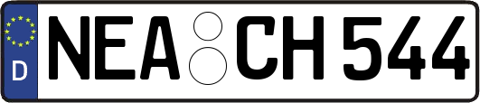 NEA-CH544
