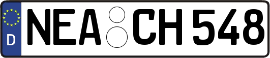 NEA-CH548