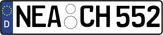 NEA-CH552