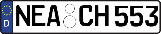 NEA-CH553