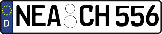 NEA-CH556